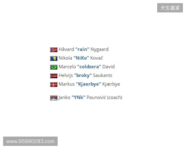 媒体爆料:FaZe将签下Cher1on担任青训队指挥